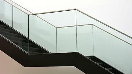 Interior Fit-Outs Available