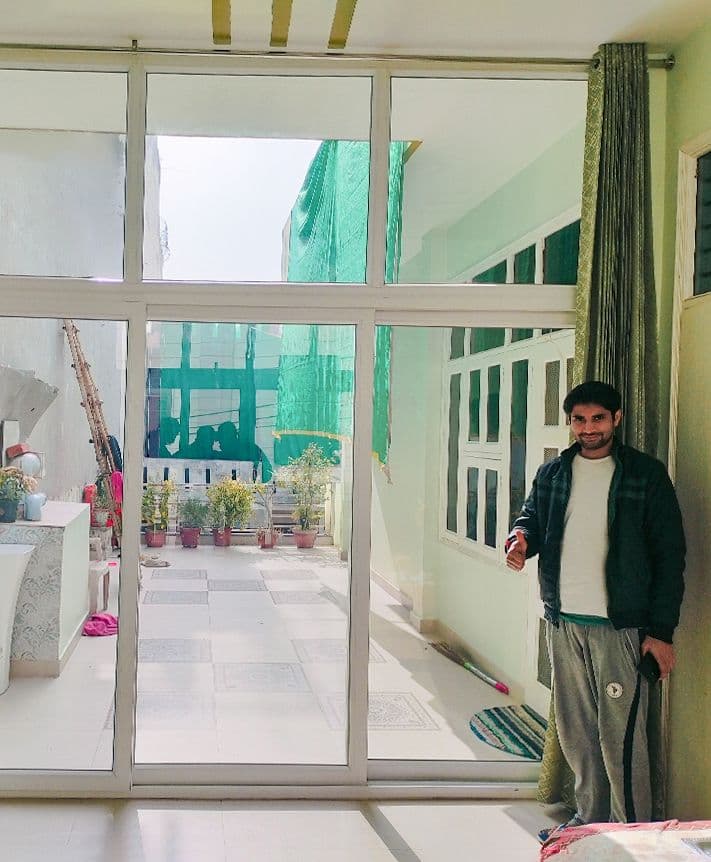 Project for MR. VINAY KANT SAINI